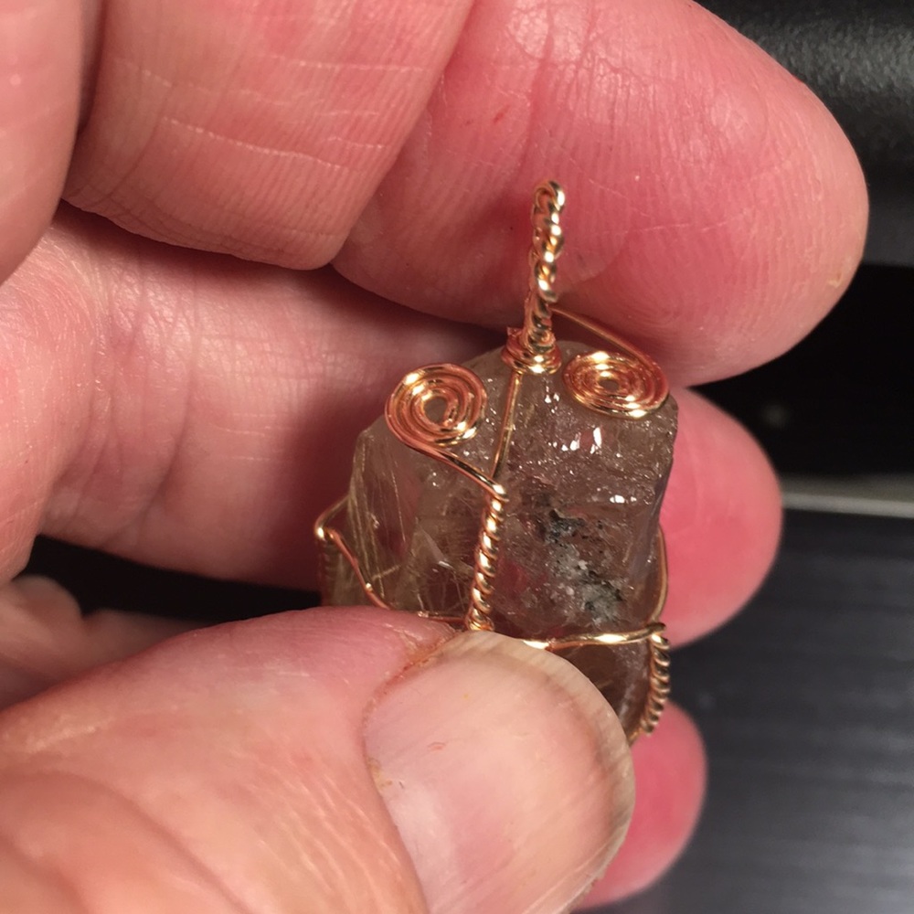 Pendant - Picture 2 of 4